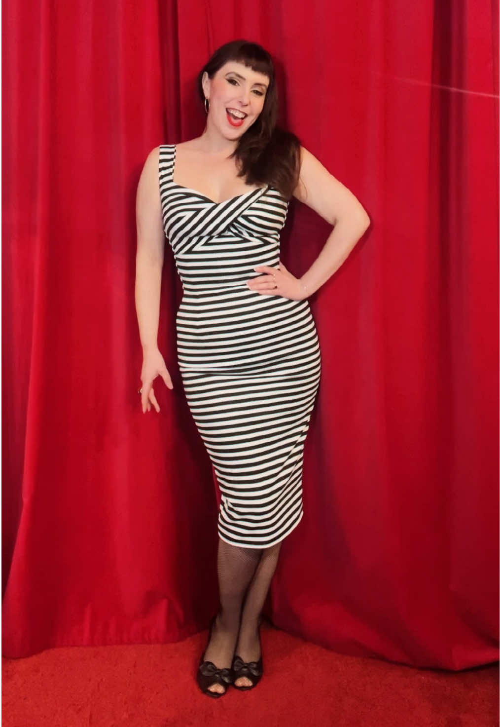 @Deadly - vintage pinup shop