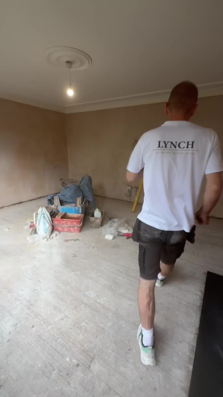 @Lynch Joinery and Building