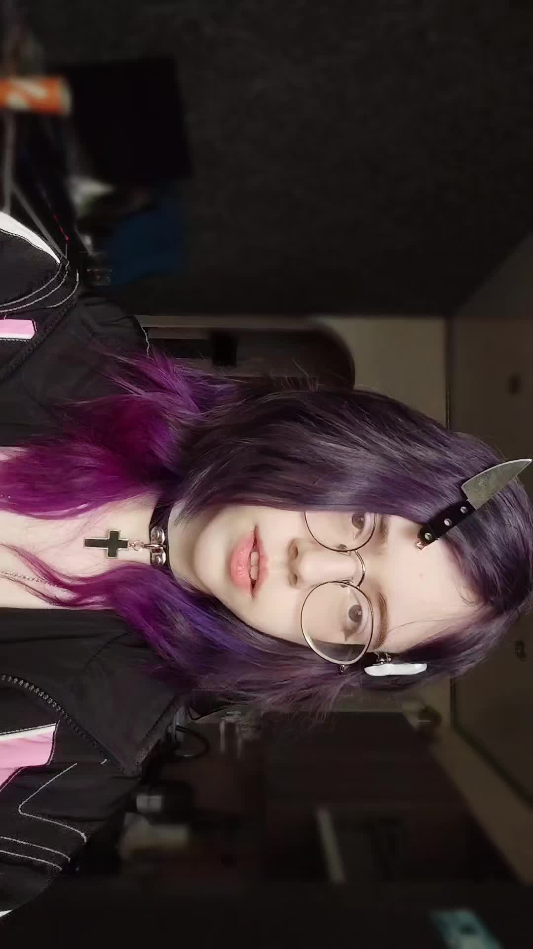 @𝑩𝒍𝒂𝒄𝒌 𝑳𝒂𝒎𝒃 𐔌՞. .՞𐦯