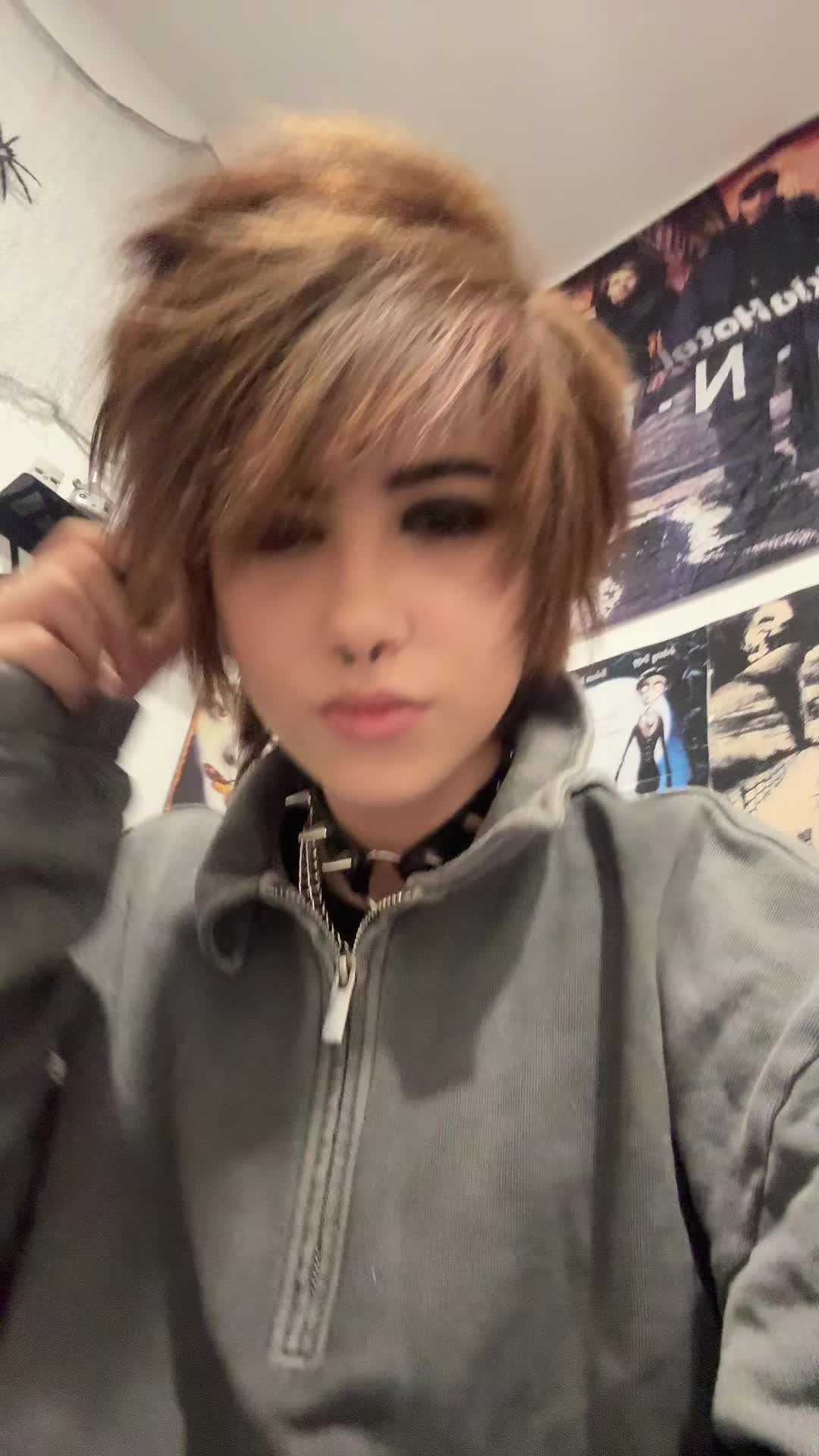 @Kaith Chaos