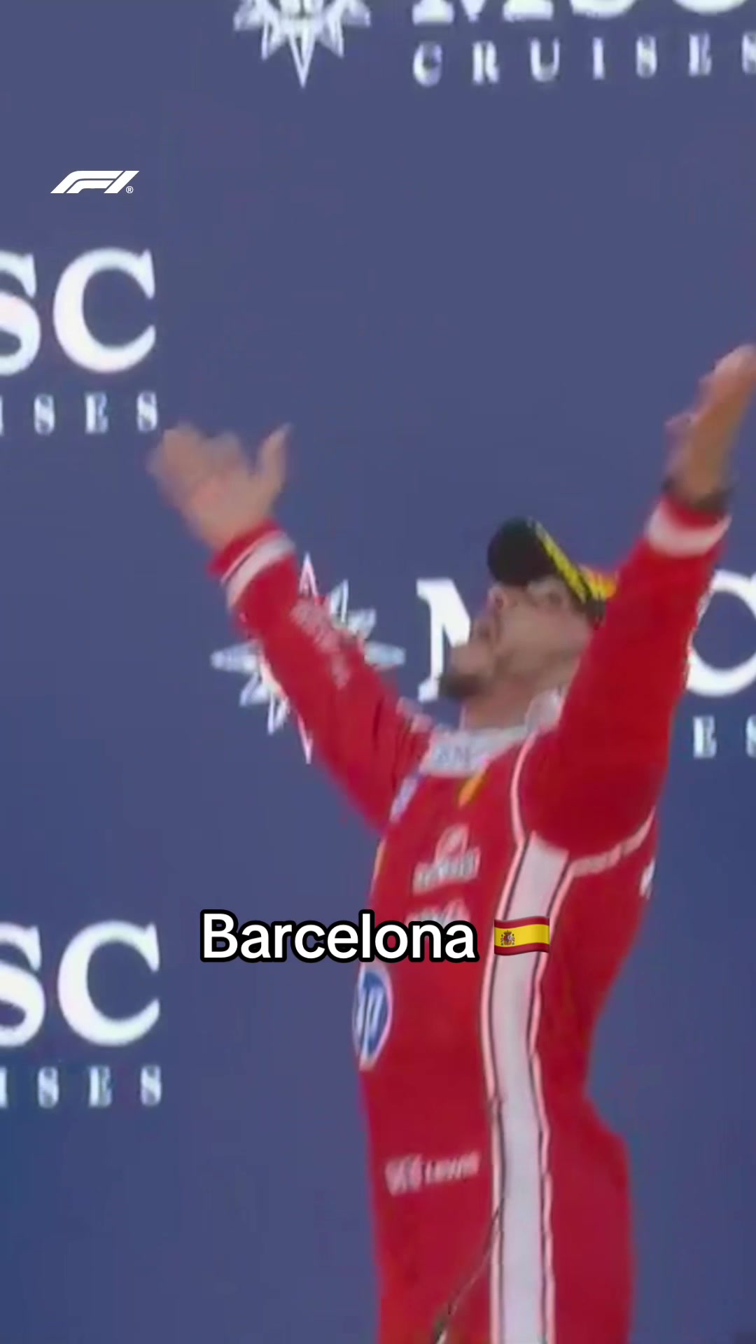@Formula 1