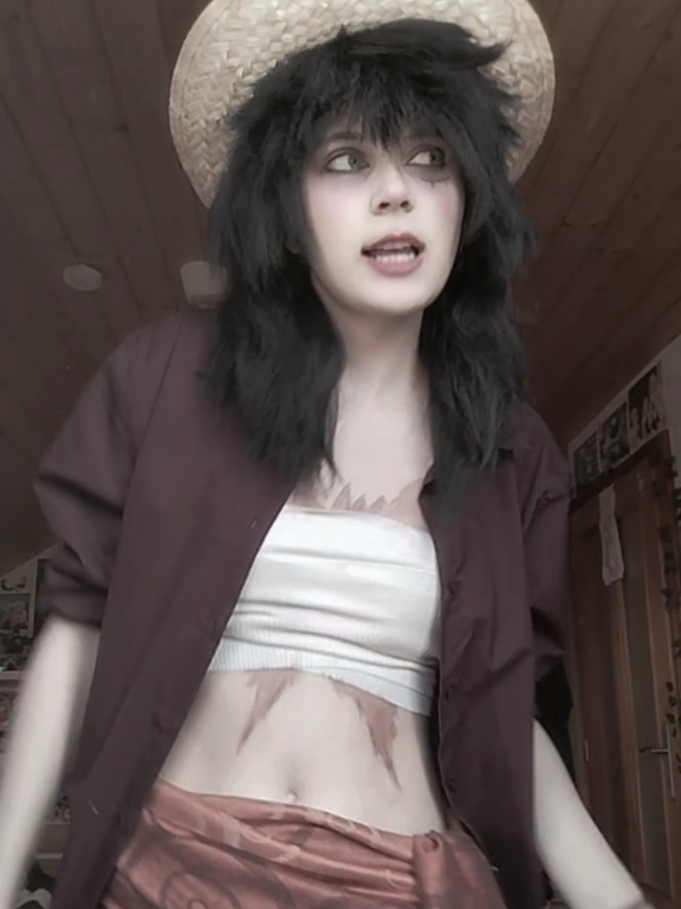 @(。・ω・。)ノ♡