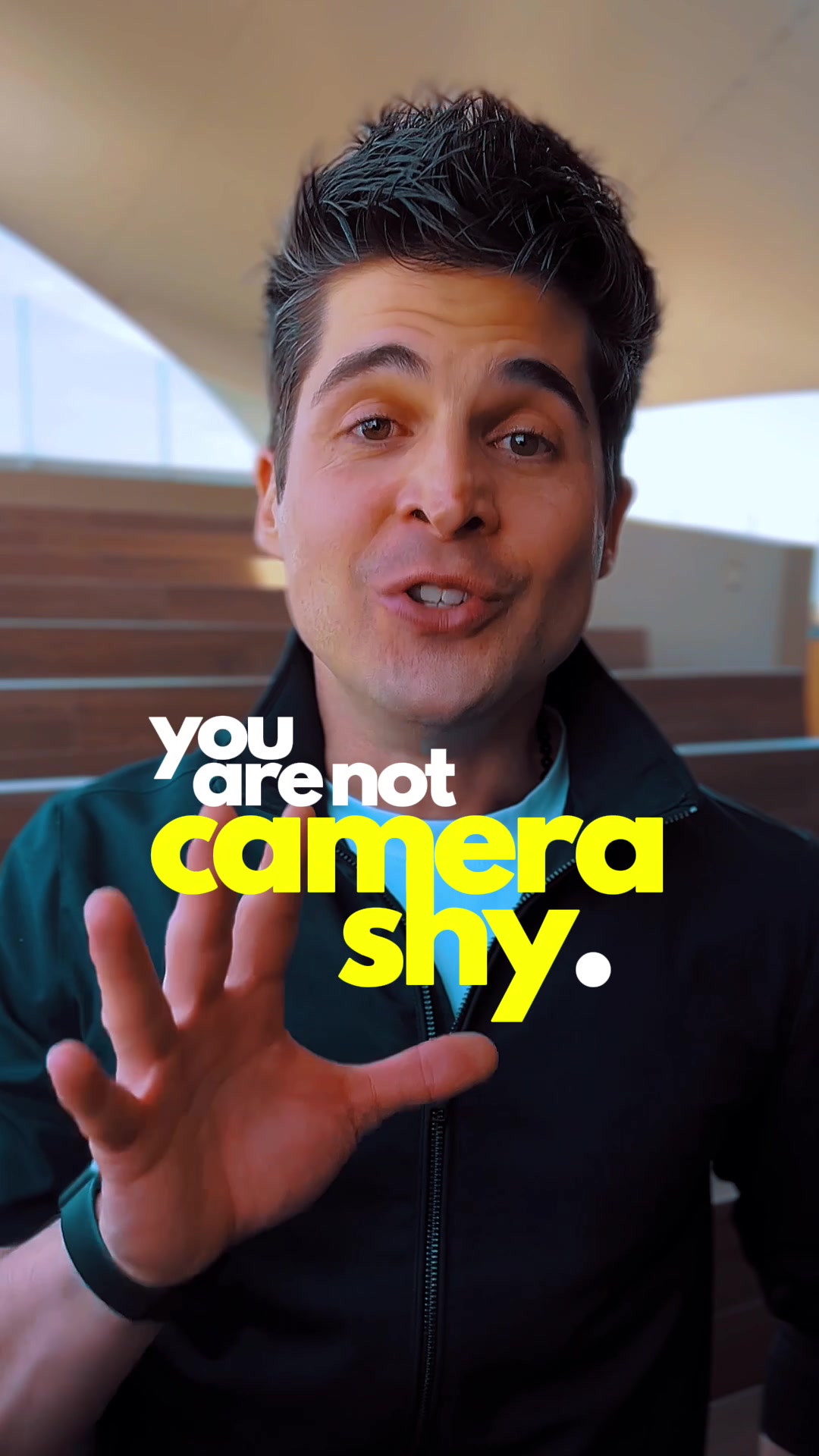 @Aron Sōgi | Video Strategist