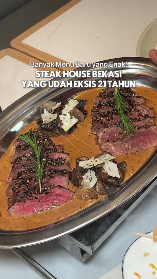 @Wynne | Review Kopi & Makanan