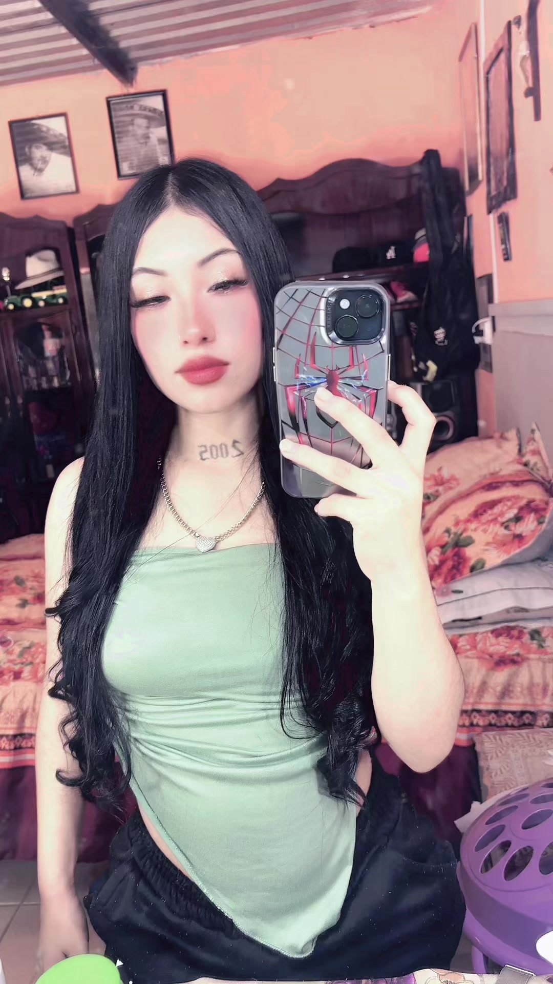 @Janely