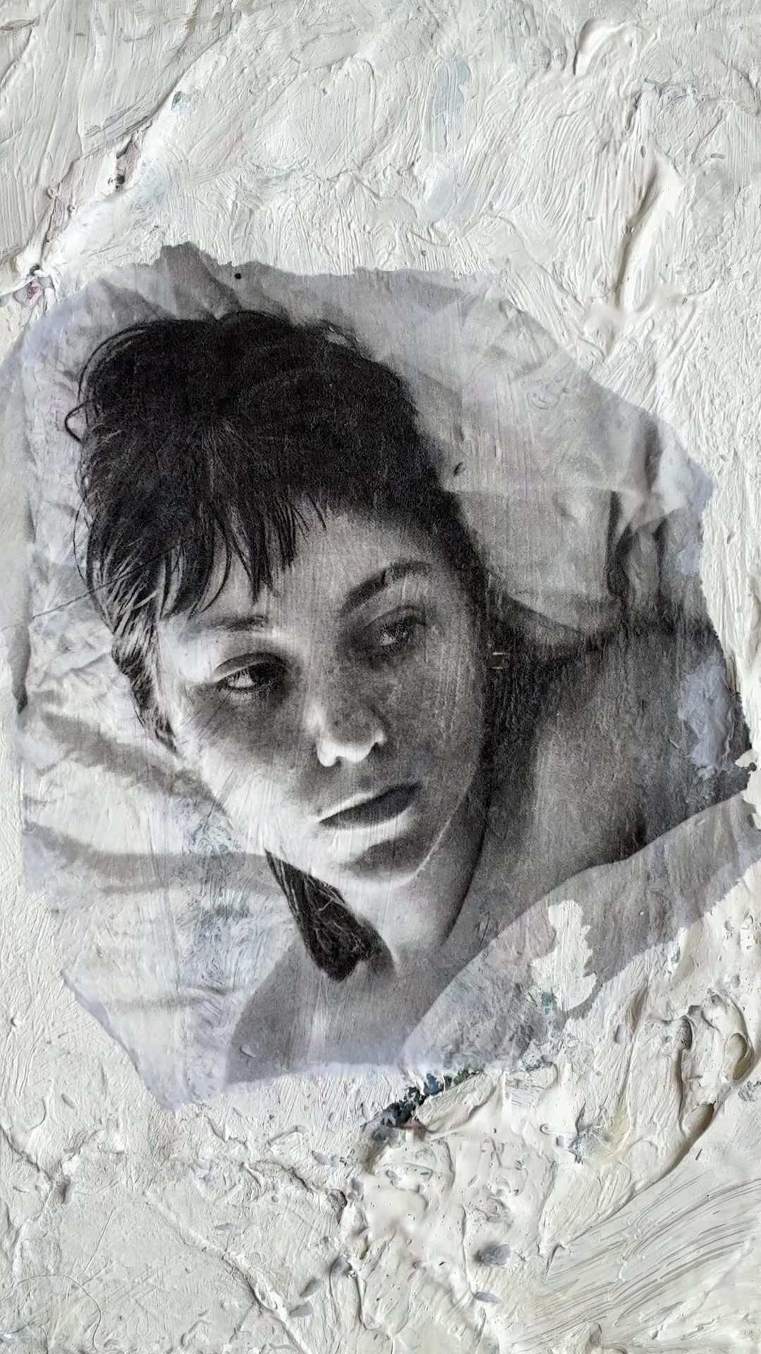 @Lucy Evans | Artist