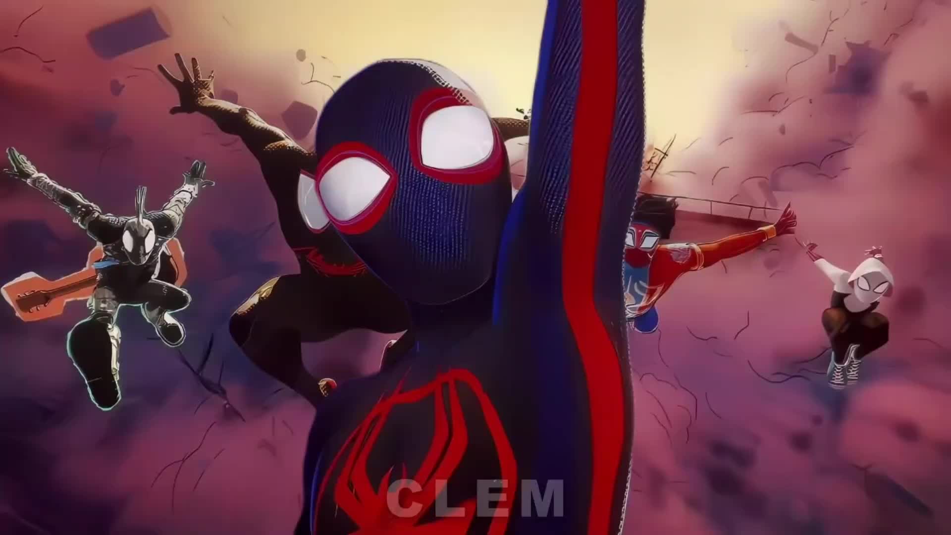 @CL3M