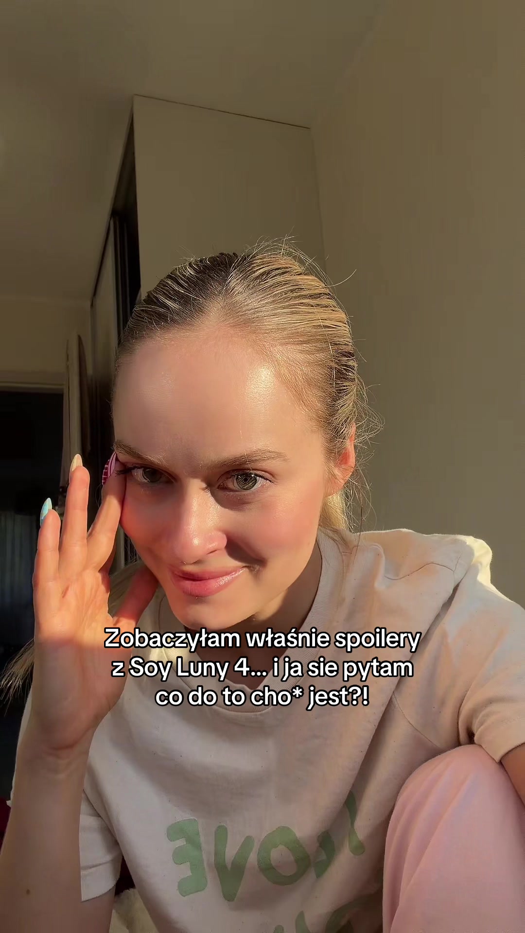 @EmiFlesh Emilia Królikowska