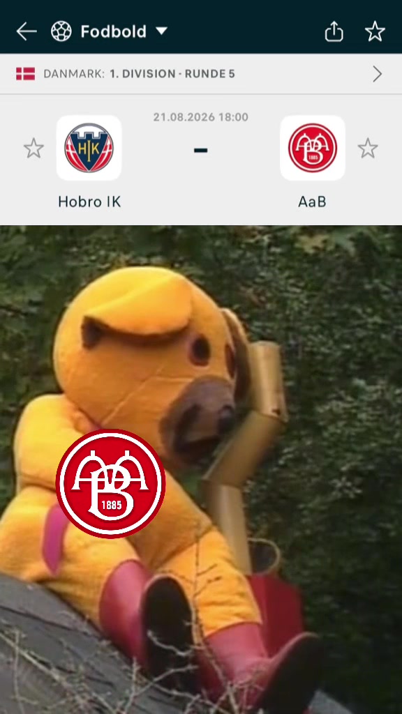 @Hobro IK