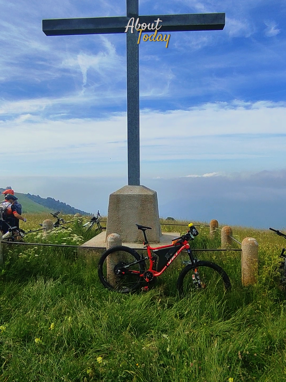 @EBIKE ALBIKE18