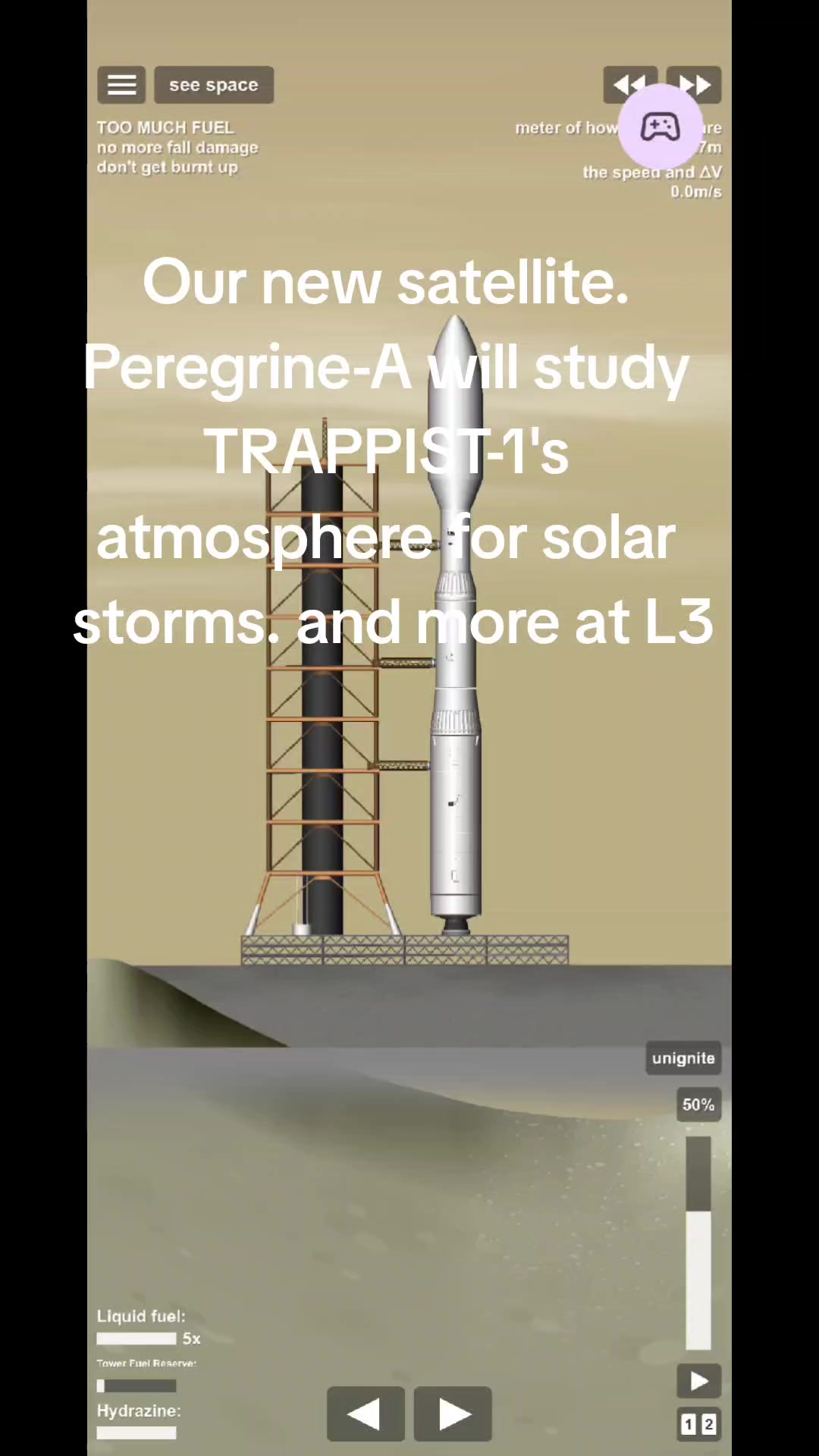 @Falcon Space Agency Official