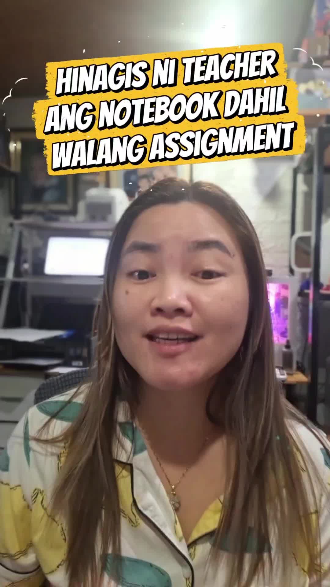 @Ma'am Aileen on FB