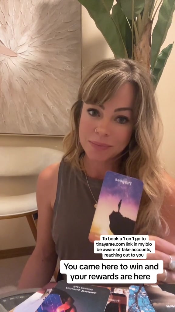 @Divine Tinaya Rae