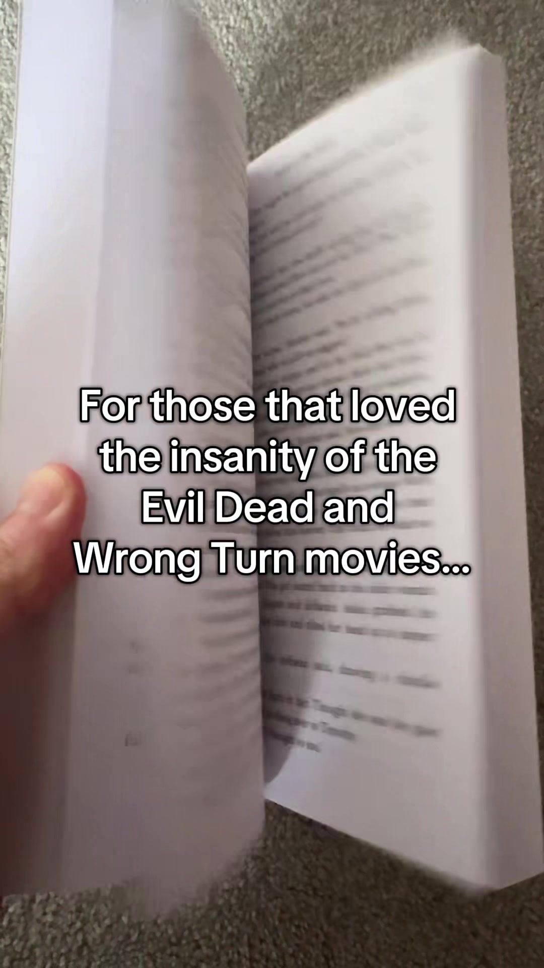@Lee Mountford Author