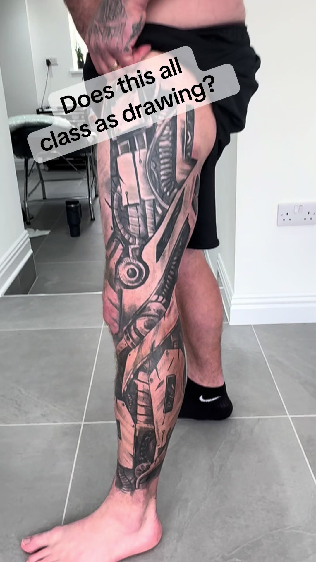 @Ryan - The Inkwell Tattoo
