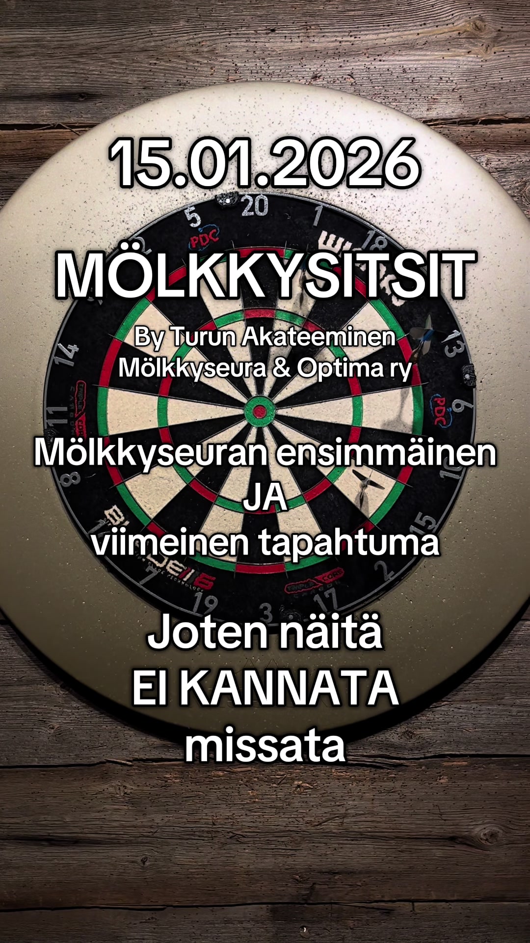 @Turun Akateeminen M&ouml;lkkyseura