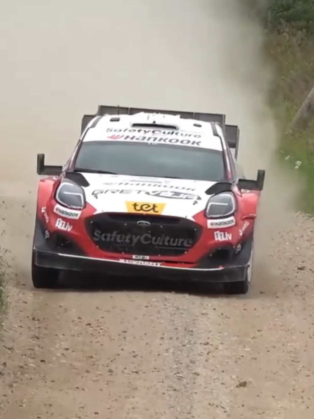 @LB77 Rally