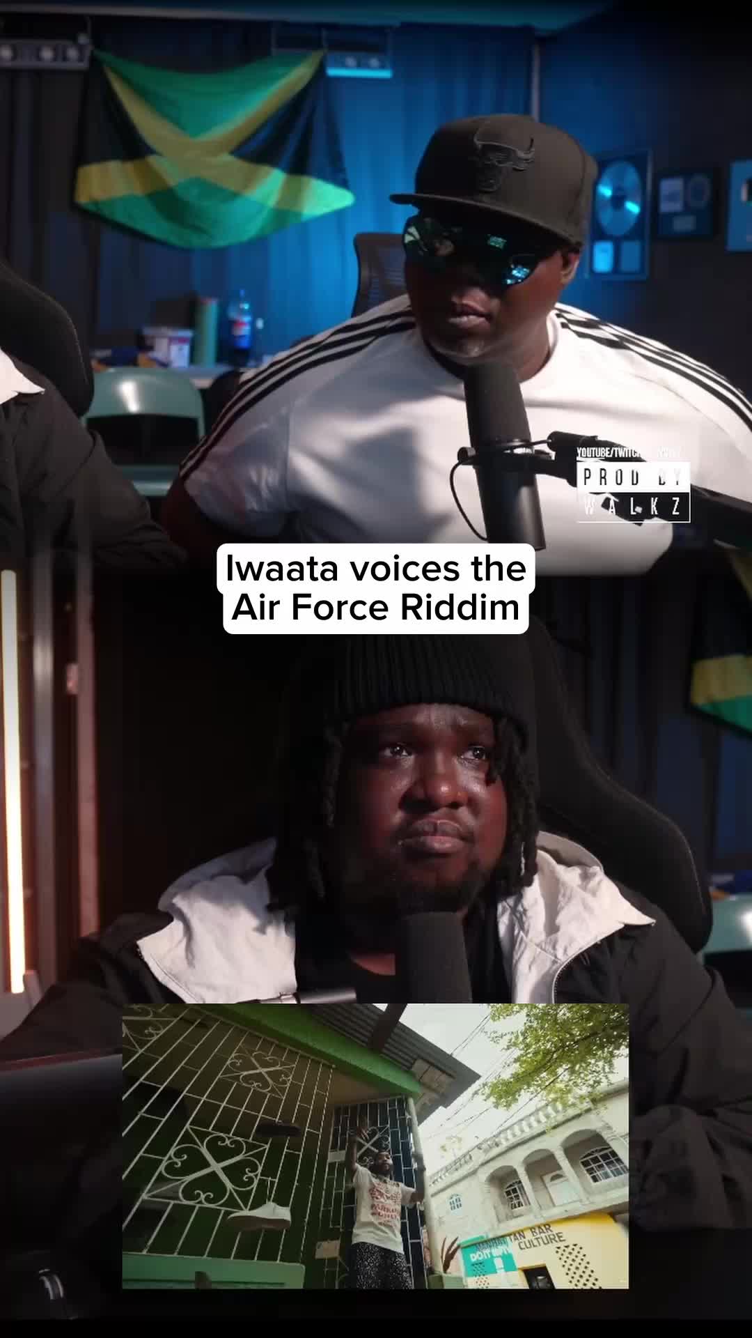 @Walkz