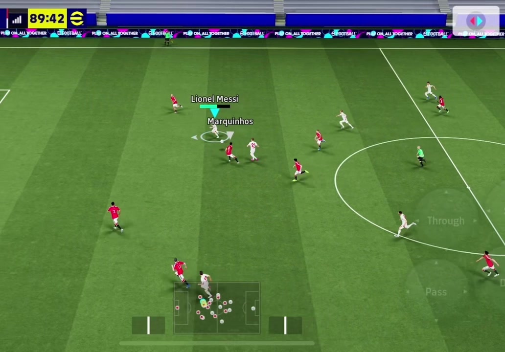 @A Tồ eFootball