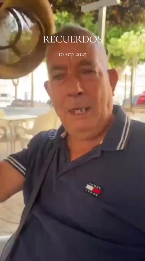 @Hermano Emilio El pescas 1