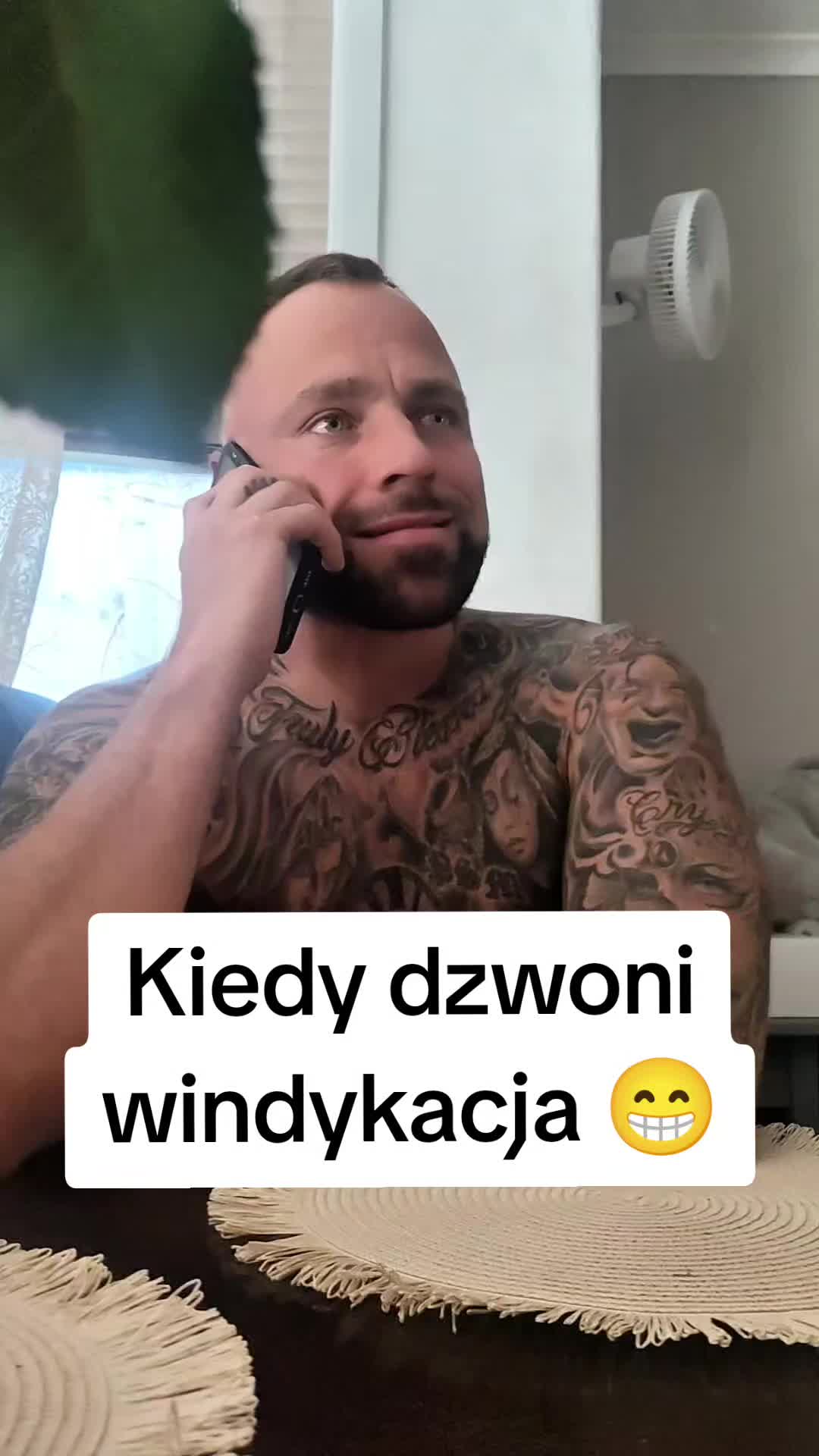 @Polish Gringo
