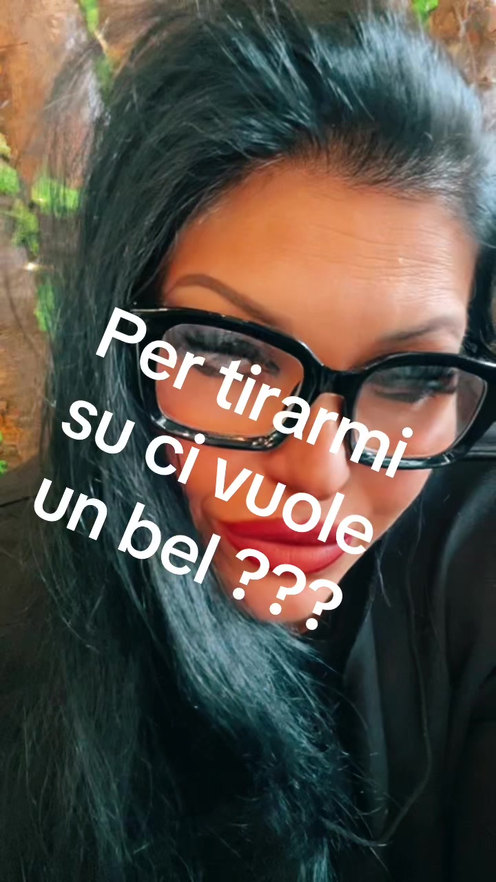 @La cattiva ❤️❤️❤️