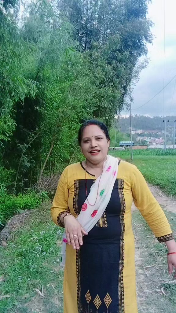 @Binata Ac Rayamajhi