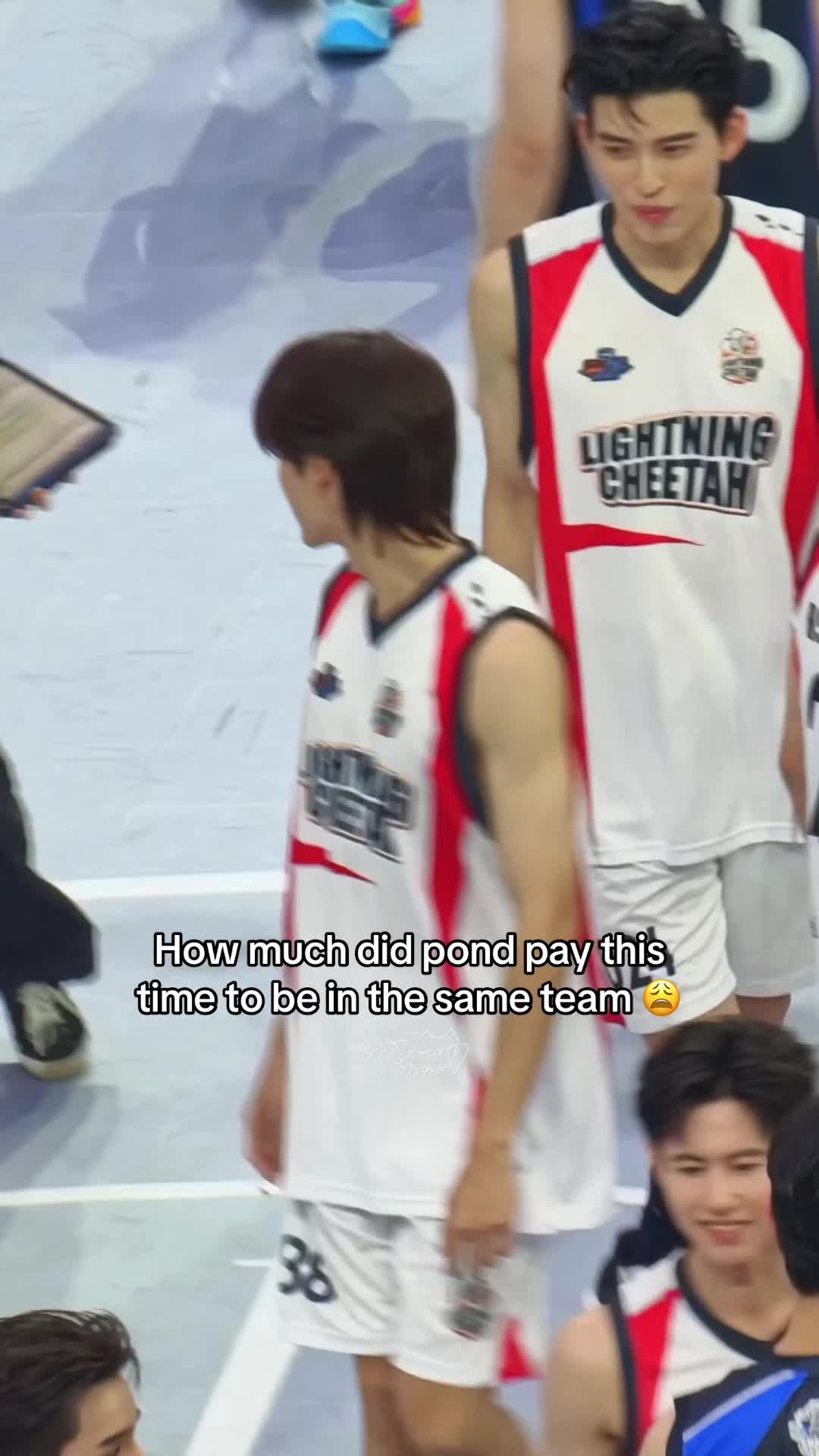 @Duang, I can’t take it anymore
