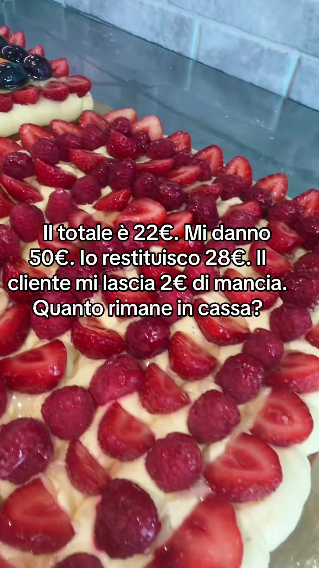 @Euro Gastronomia Roma