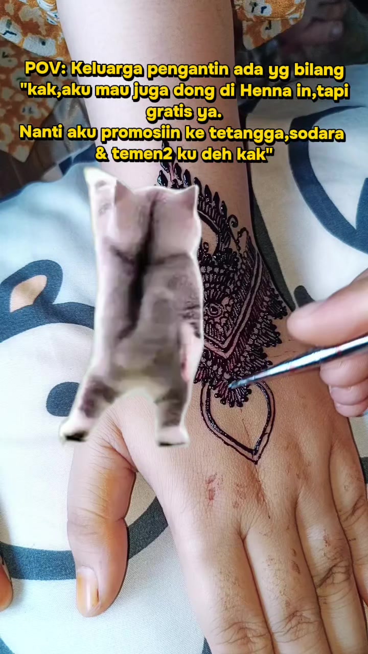 @iindahhenna_Lampung utara
