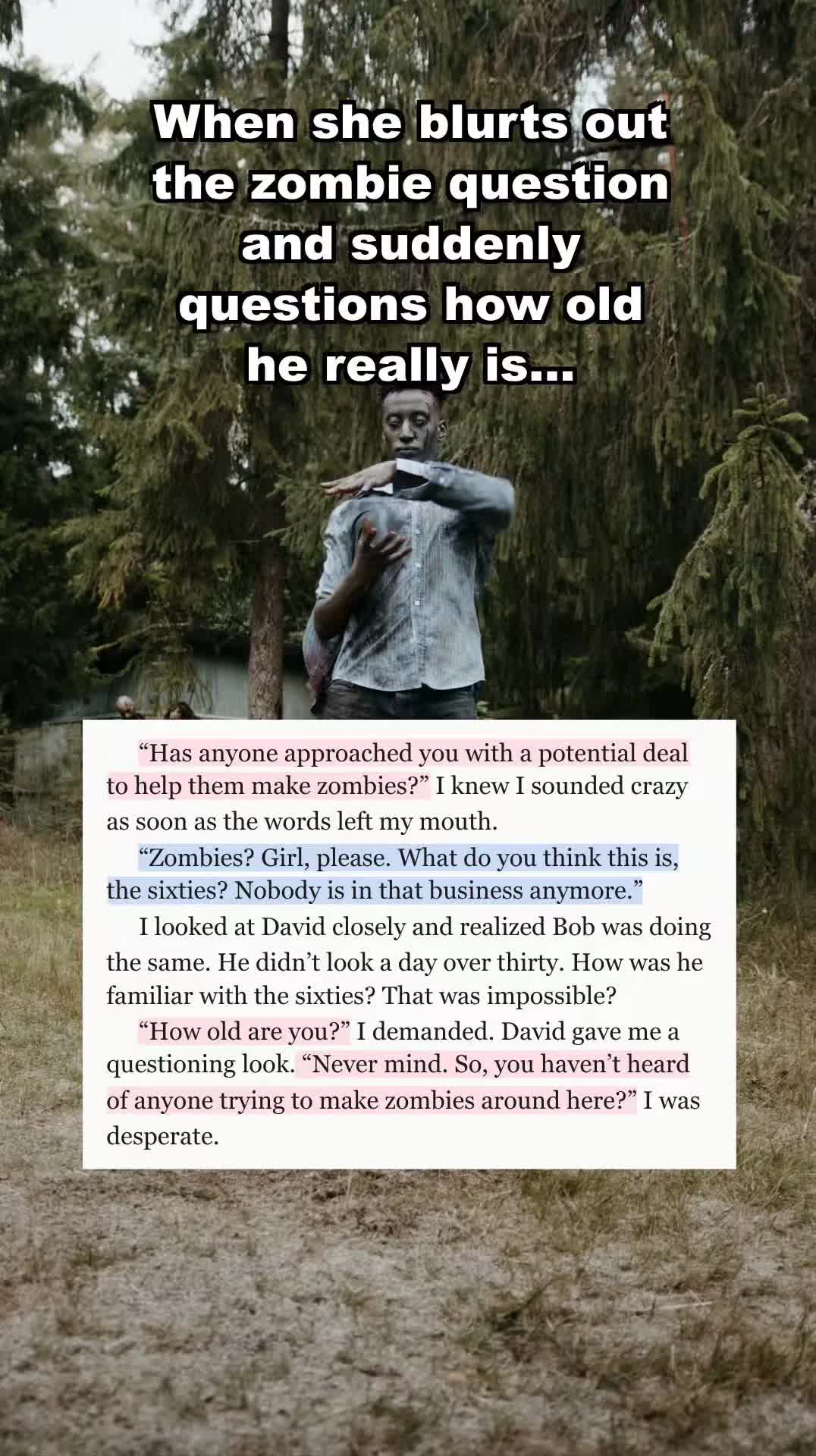 @DC Gomez- Author