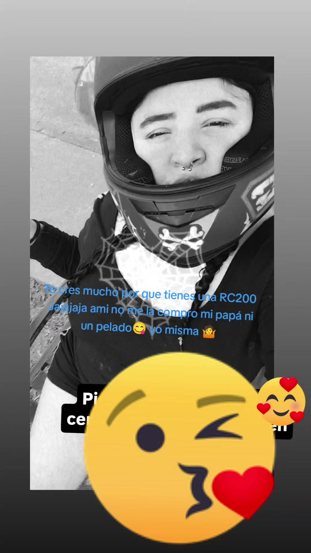 @Samantha cristel