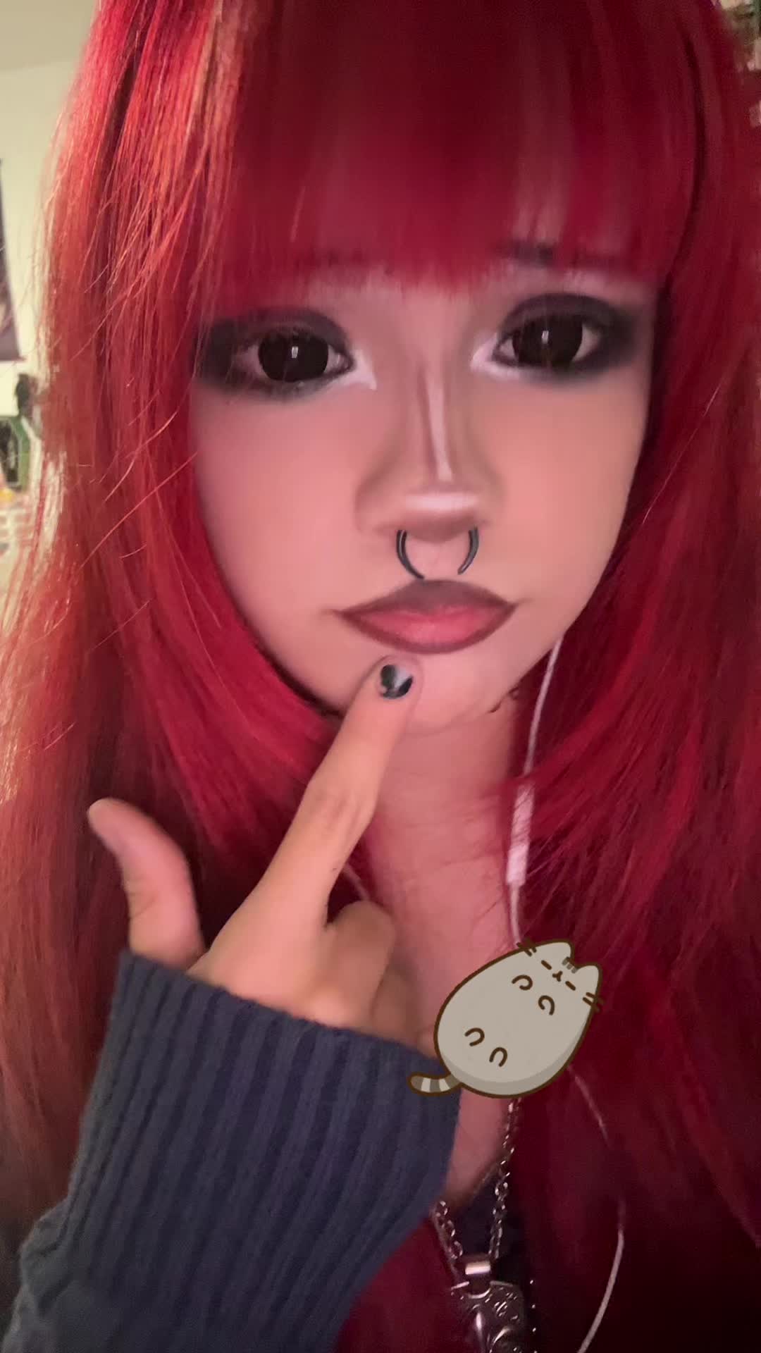 @𐙚₊˚★𝑆𝑎𝑣𝑧 ✧⊹🦄🍭🧁