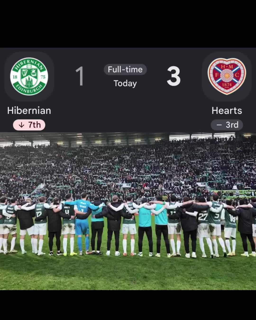 @Hmfc Headlines