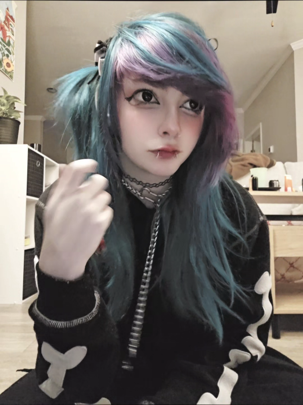 @☆-Twisty-☆ ( &acute;-&omega;･)︻┻┳══━一