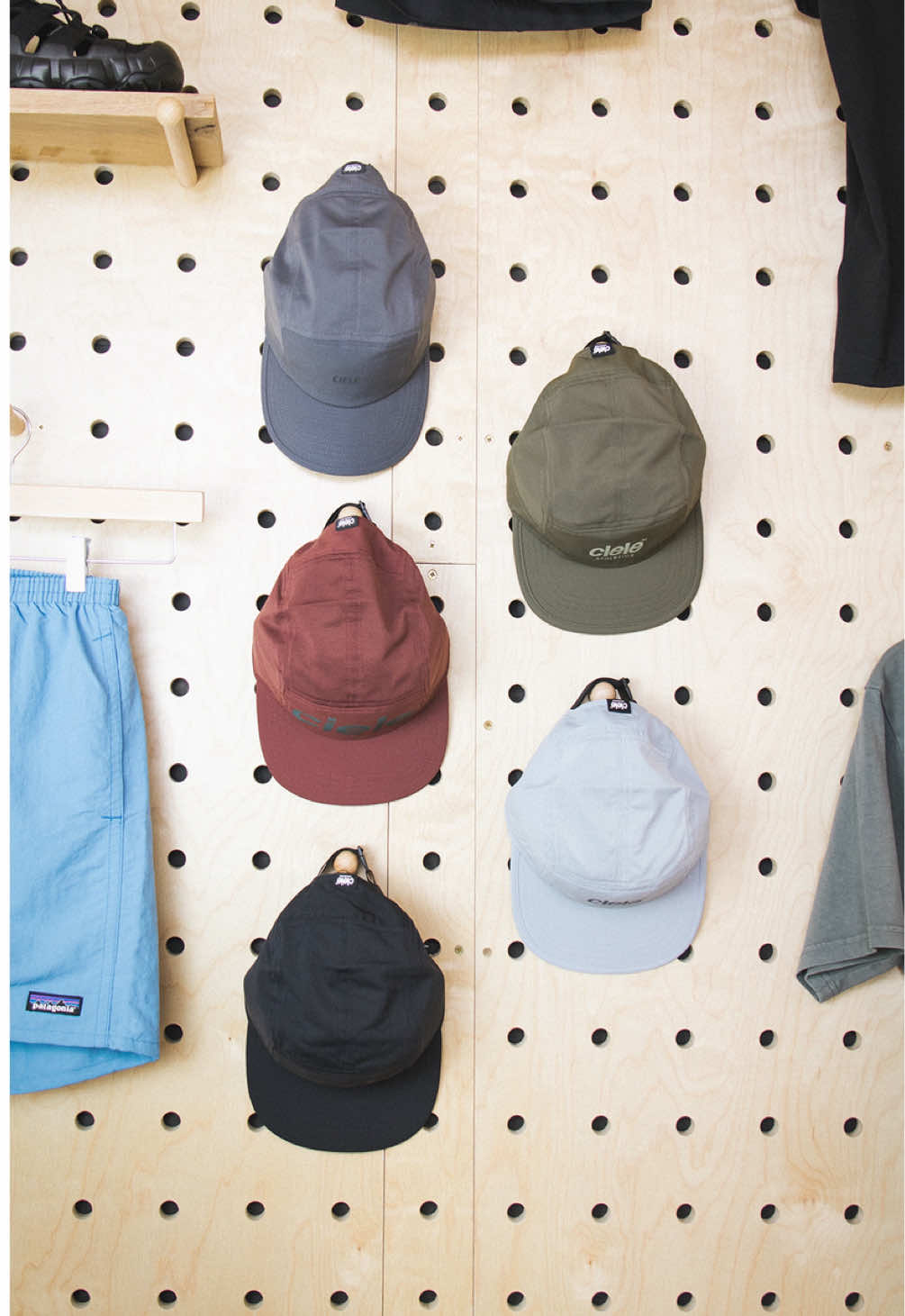 @Urban Industry Store