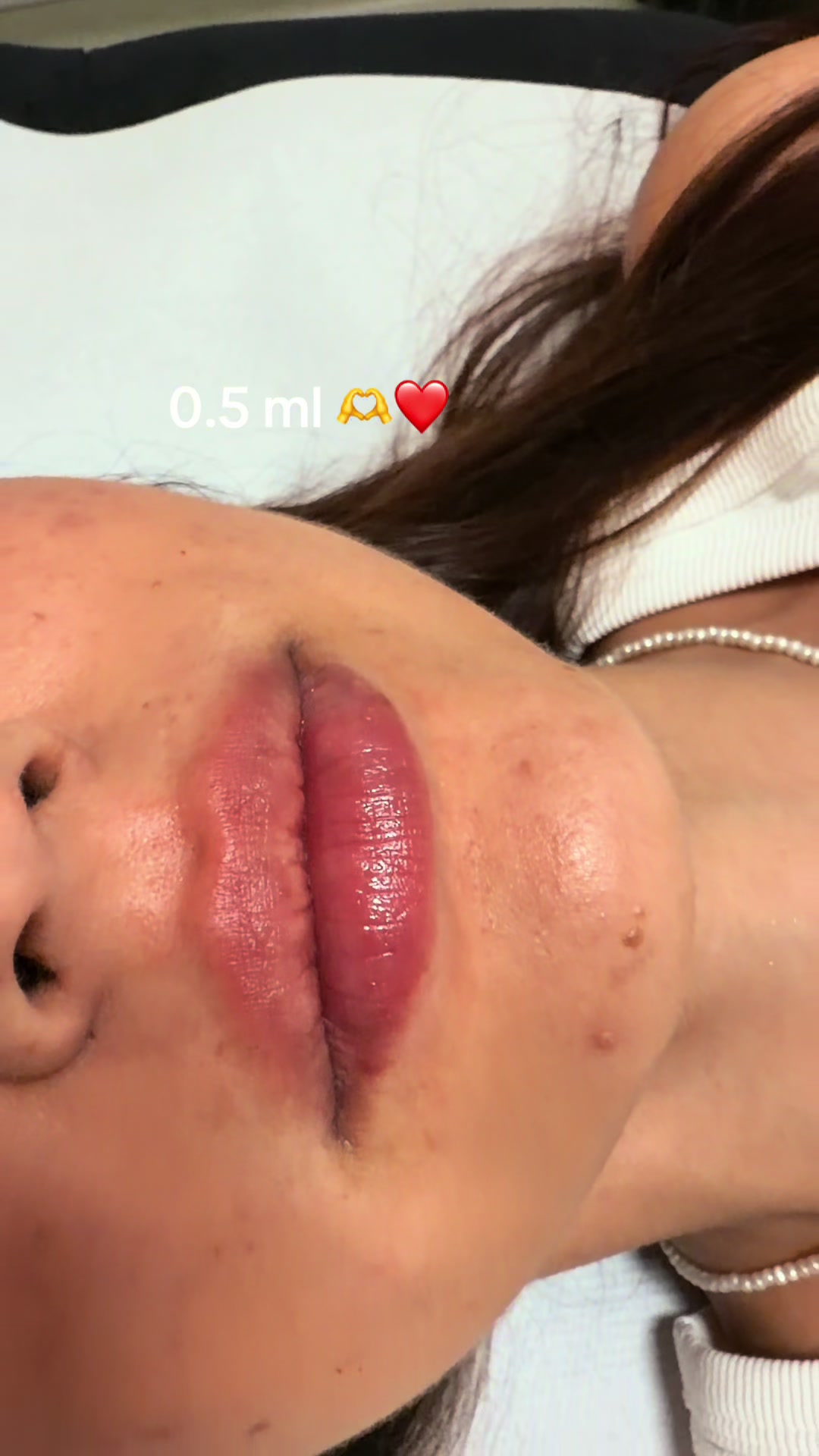 @Academia de Volum Buze 👄