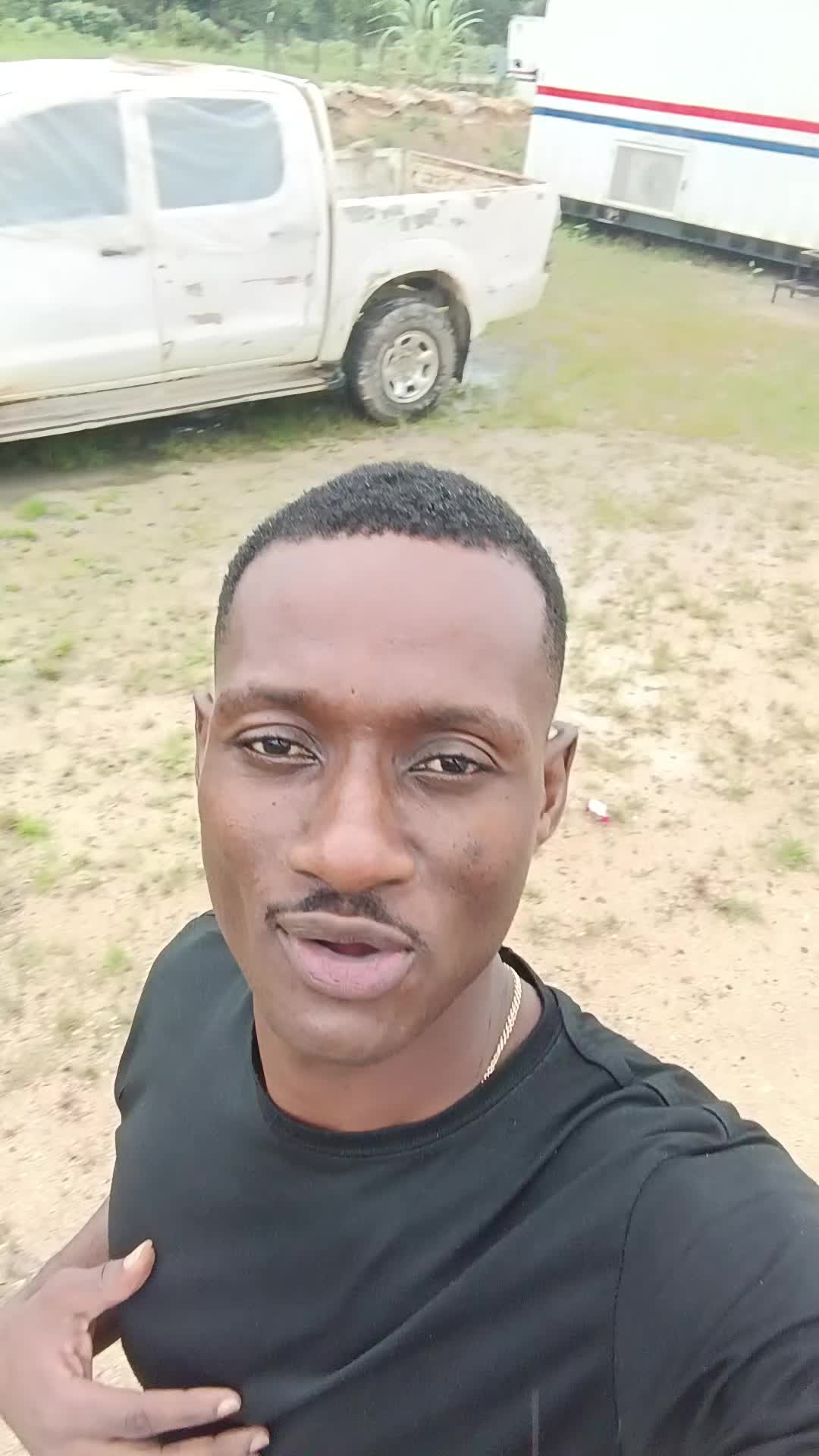 @sir Praise