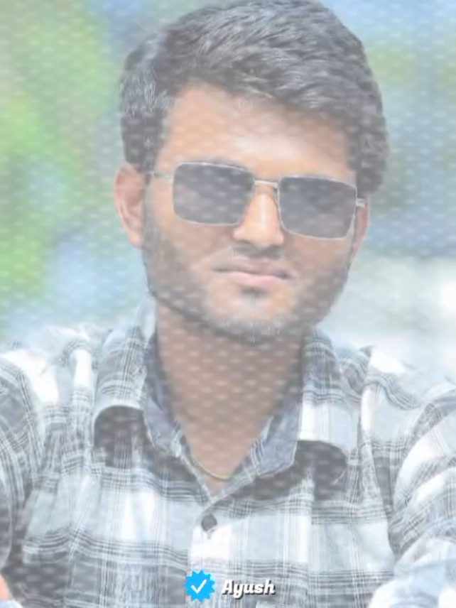 @Dipendra Sah ๐๐๐ฉบ