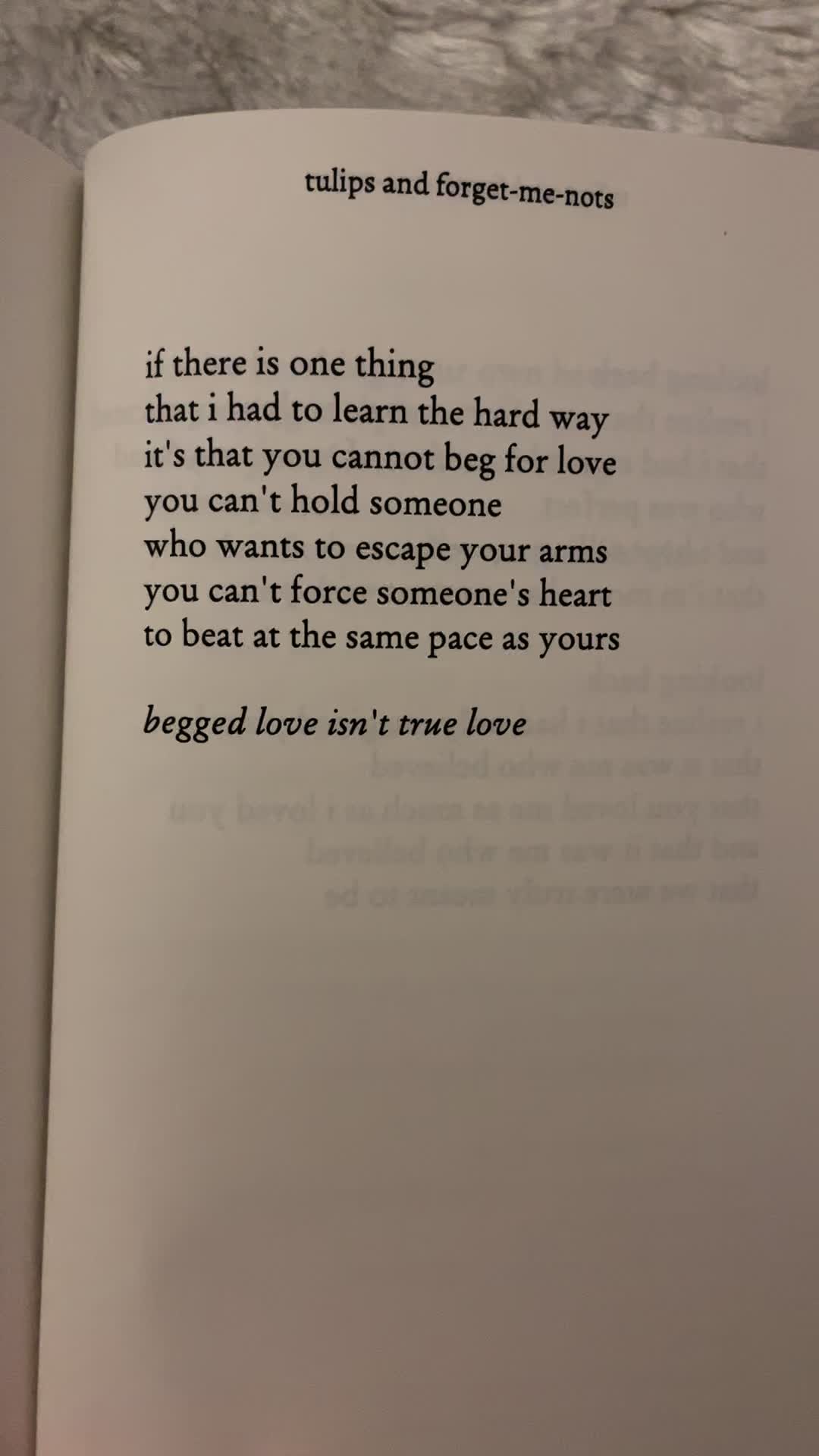 @Bela H Poetry 🤍