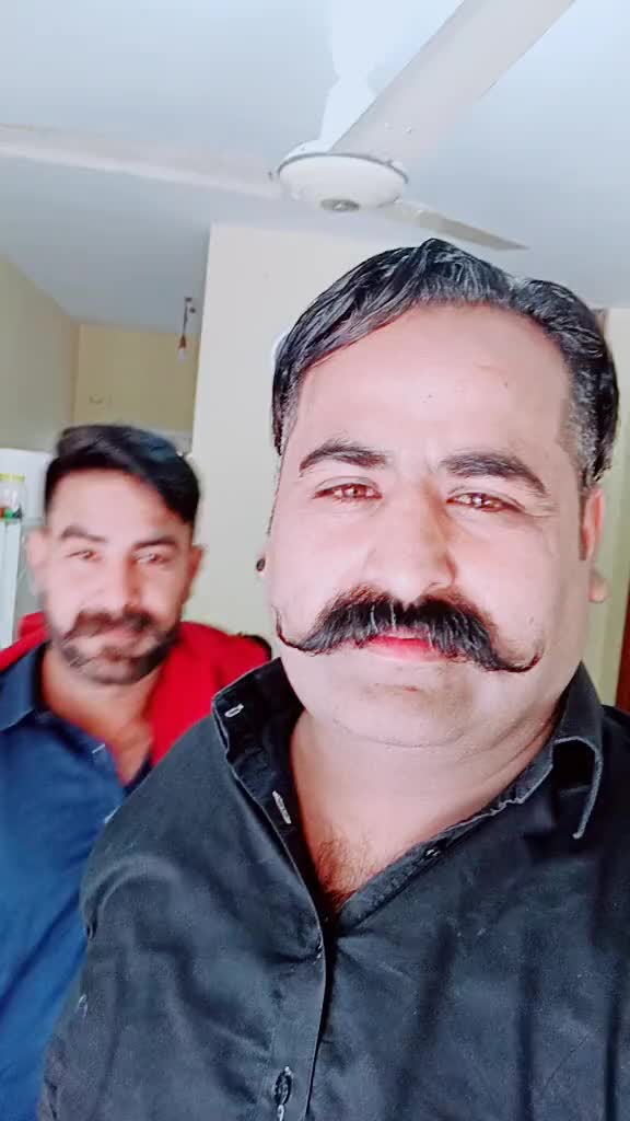 @Ch Shafaad Gujjar