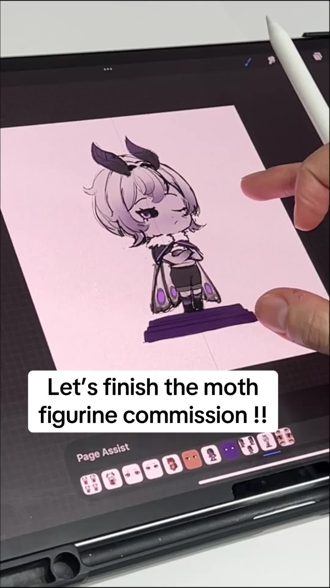 @PaturelArt