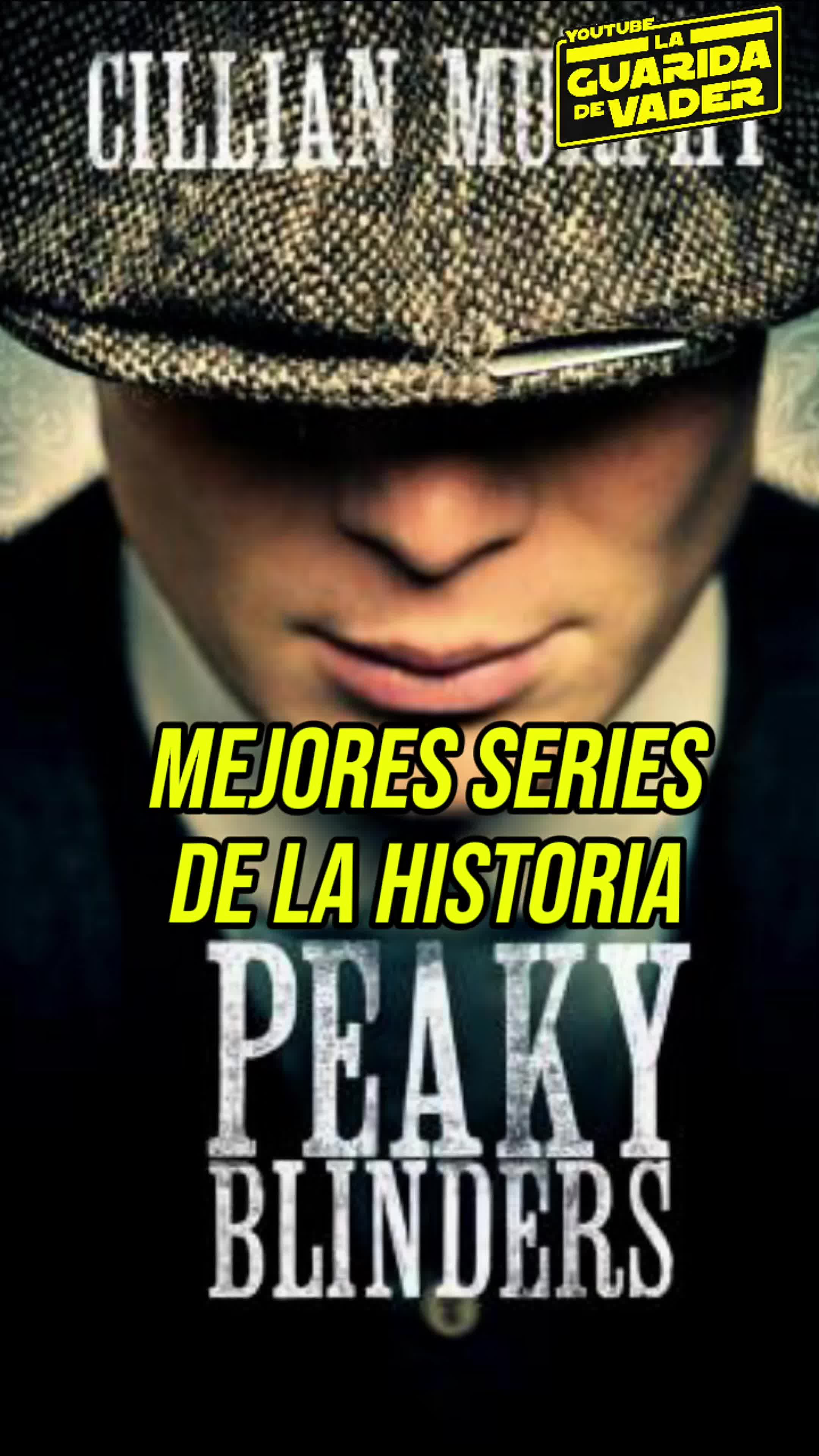 @LaGuaridadeVader