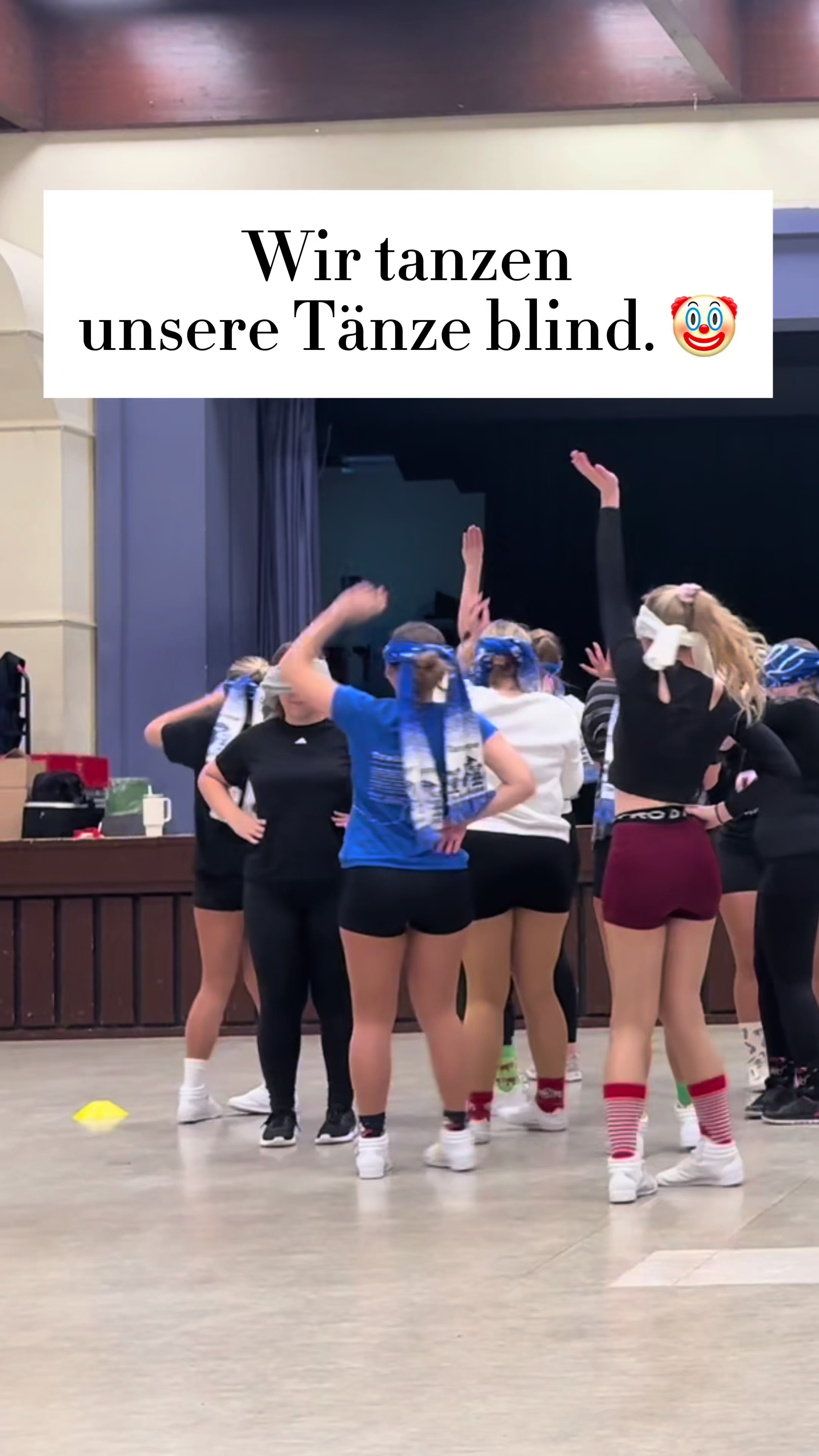 @Die Tanzmäuse