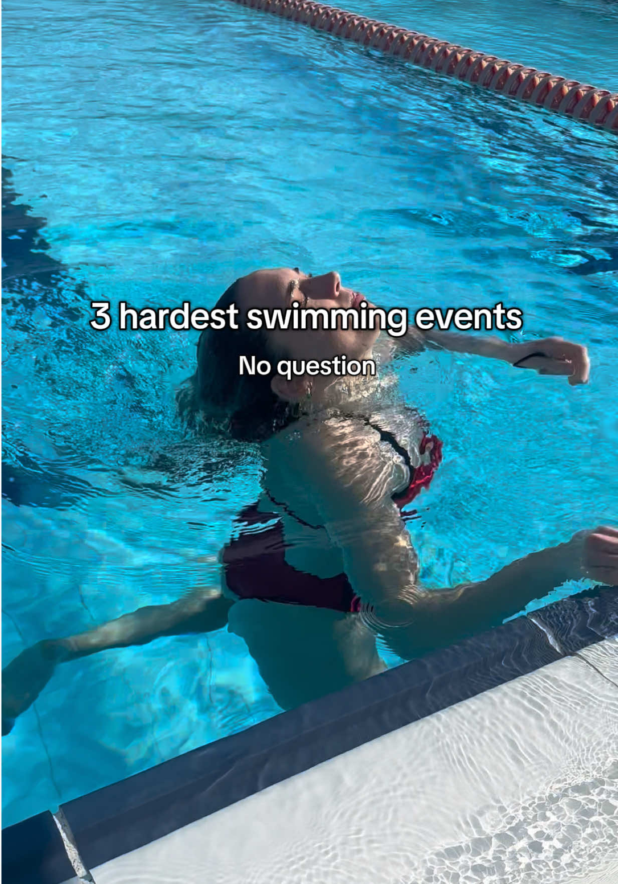 @Instant Swim