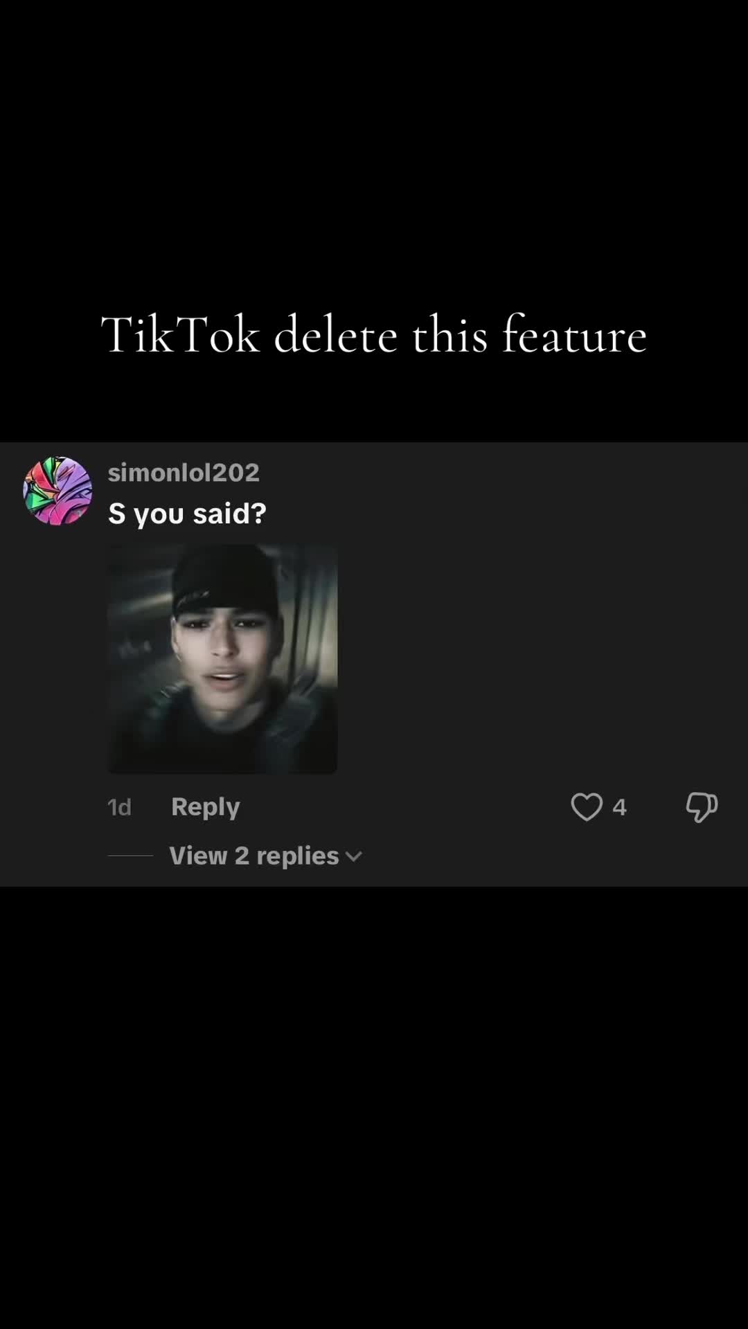 @Maddox