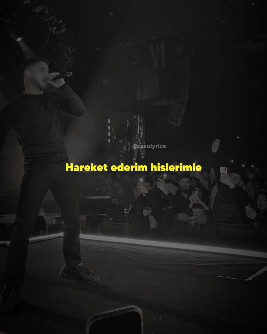@RESO LYRİCS