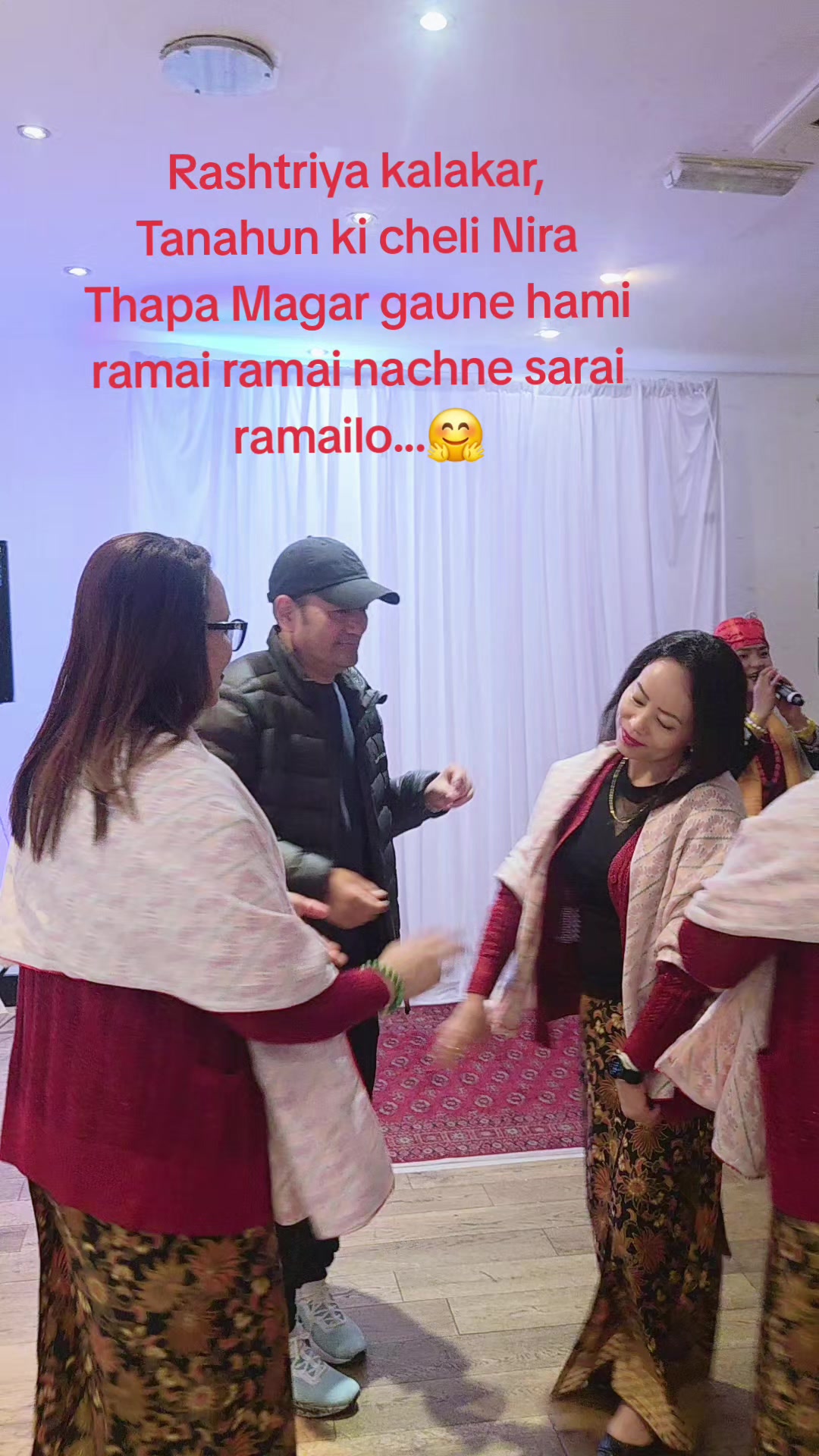 @Durga Gurung