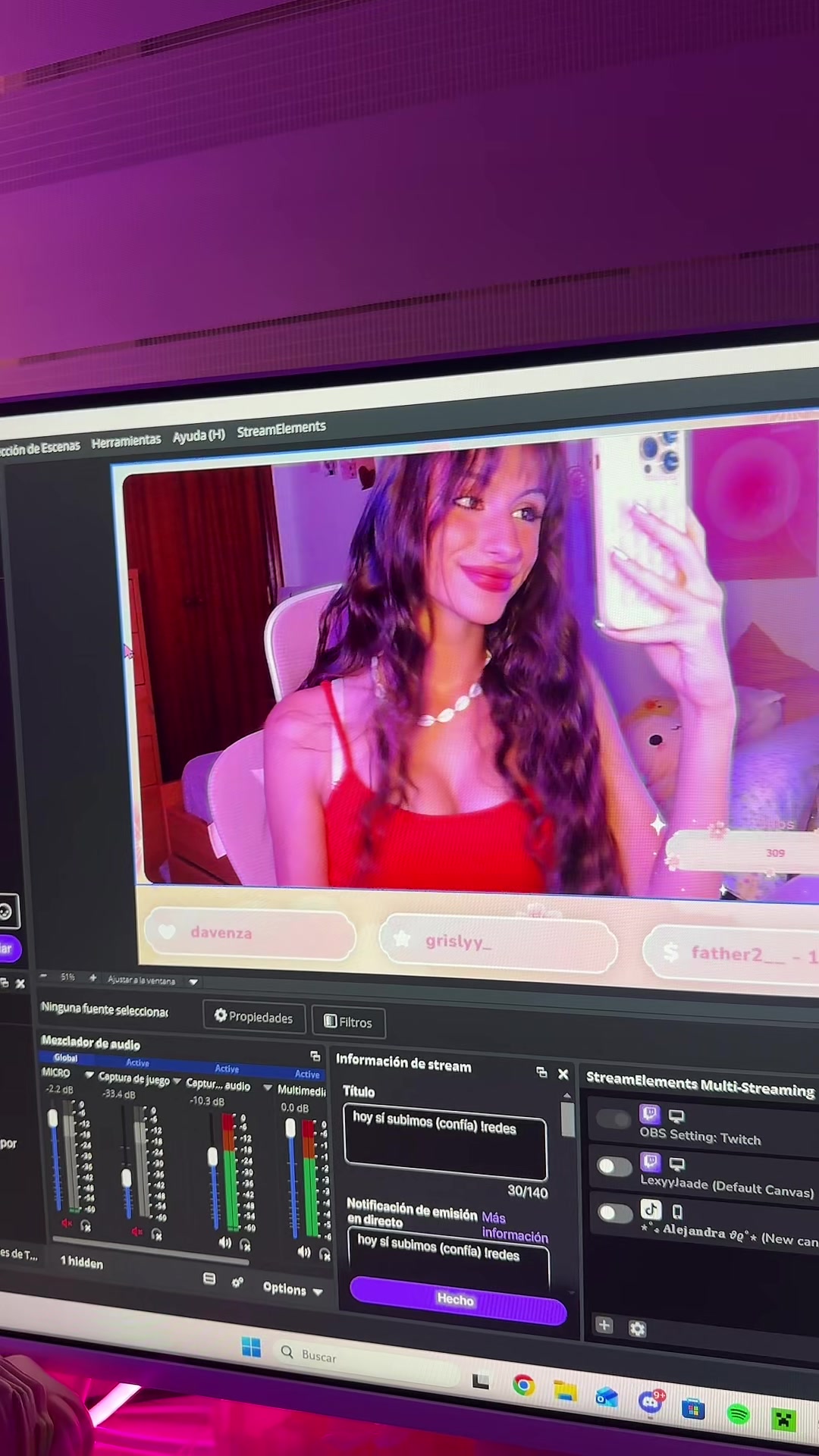 @⋆˚࿔ 𝐀𝐥𝐞𝐣𝐚𝐧𝐝𝐫𝐚 𝜗𝜚˚⋆