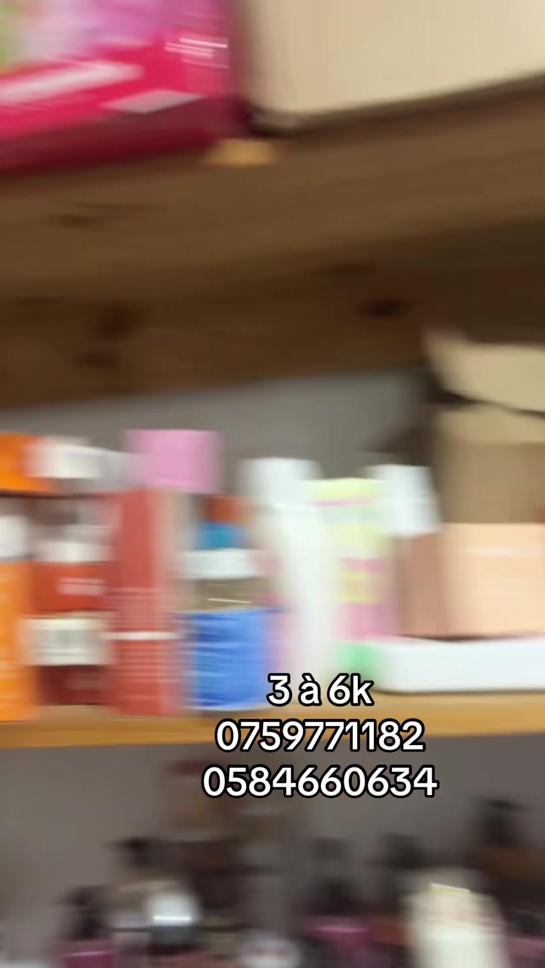 @A&iuml;ma cosm&eacute;tique